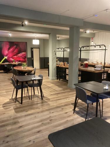 Courage Hotel Gulpen-Wittem - Hotel Overview