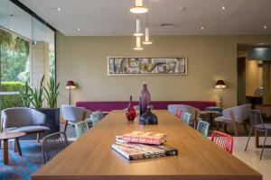 Courtyard by Marriott Sydney-North Ryde - Accommodation Options