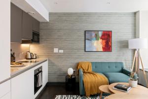 COVE Cannon Street - Property Overview