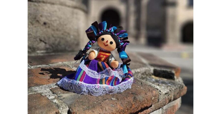 Coyoacan Walking Tour: Myths, Legends, and Local Secrets