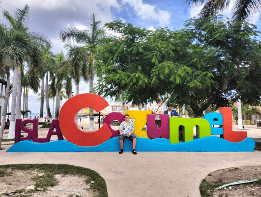 Cozumel: Authentic Life of Cozumel