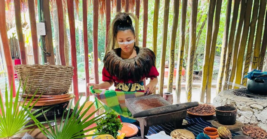 Cozumel; Food and Culture Tour From the Past to the Present