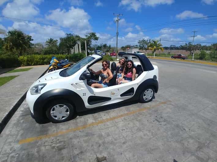 24 Best Lunch Experiences In Cozumel