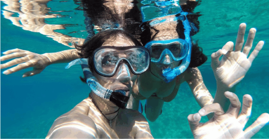 Cozumel: Snorkeling Adventure