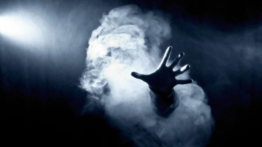 Cracow: Horror House Adventure in a Small Group