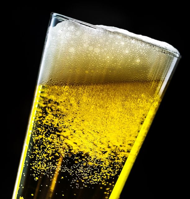 Craft Beer Tasting Tour in Cracow