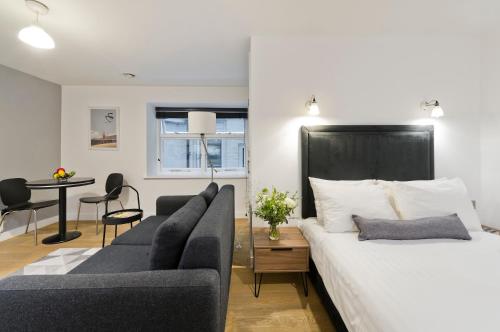 Crane Court by City2Stay - Property Overview