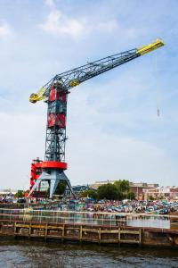 Crane Hotel Faralda - Hotel Overview
