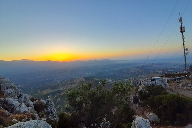 Crete: Olive, Wine, Raki - Flavorful Culinary Journey