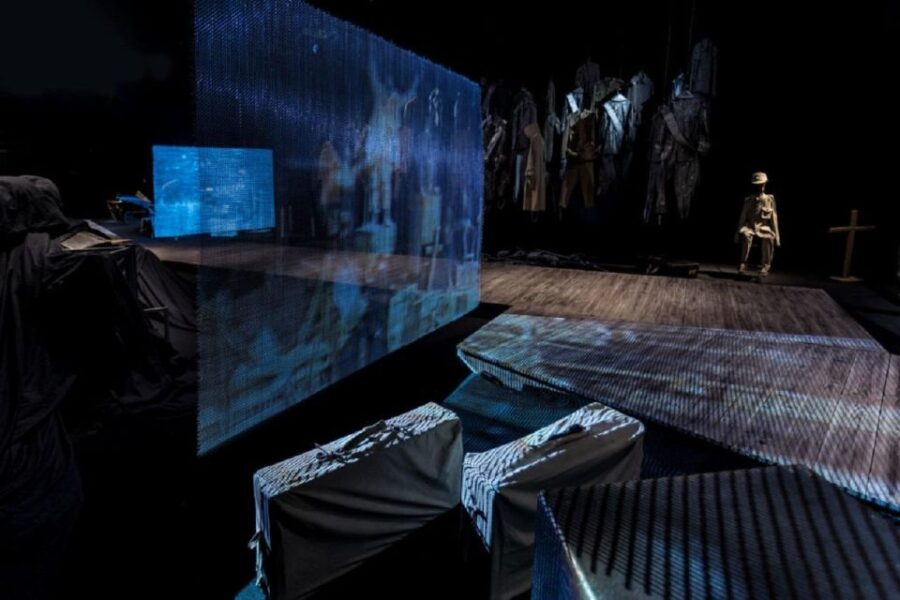 CRICOTEKA – Centre for the Documentation of the Art