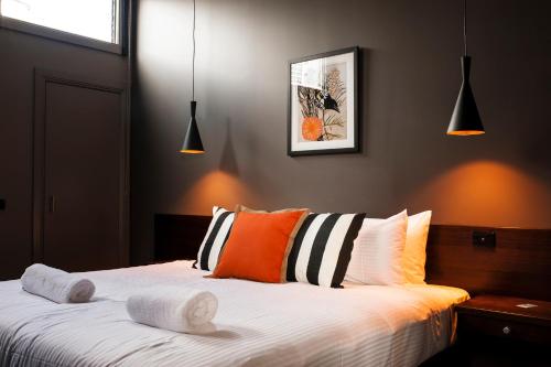 Criterion Hotel Sale - Location and Accessibility