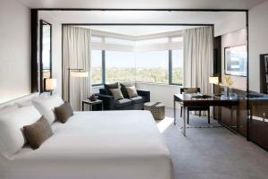 Crown Metropol Perth - Hotel Overview