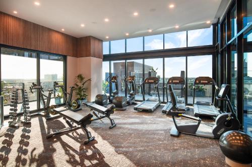 Crowne Plaza Adelaide, an IHG Hotel - Hotel Overview and Location