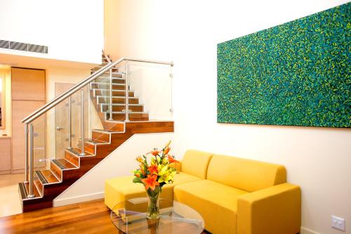 Crowne Plaza Alice Springs Lasseters, an IHG Hotel - Hotel Overview