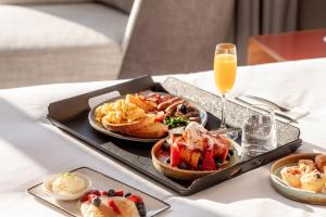 Crowne Plaza Hobart, an IHG Hotel - Hotel Overview