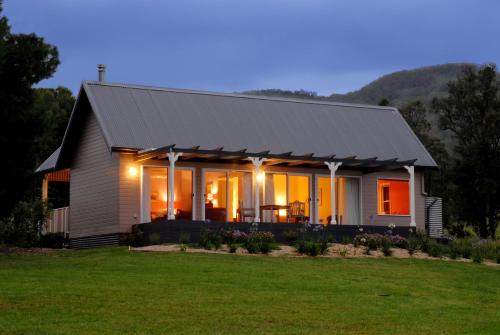 Crystal Creek Meadows - Property Overview