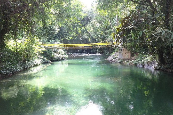Crystal Rivers Trekking - Location and Recommendations