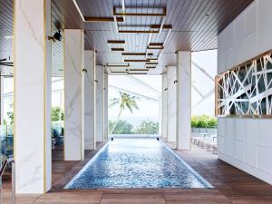 Crystalbrook Flynn - Hotel Overview