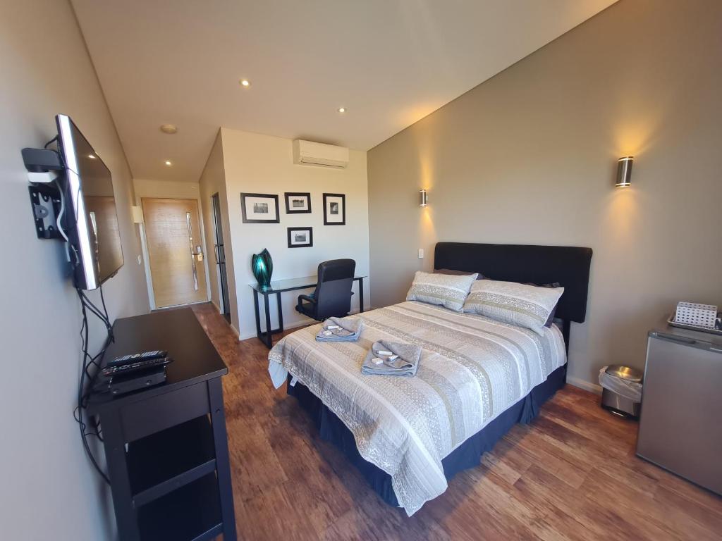 Cue Motel - Property Overview
