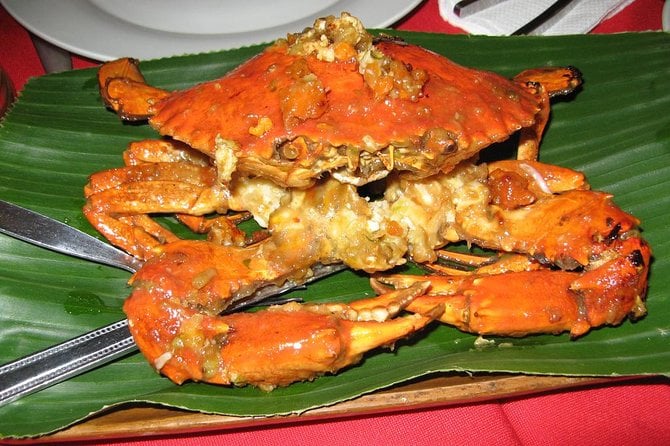 Cultural Dinner and Show in Manila