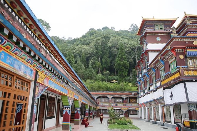 5 Best Tours In Bagdogra