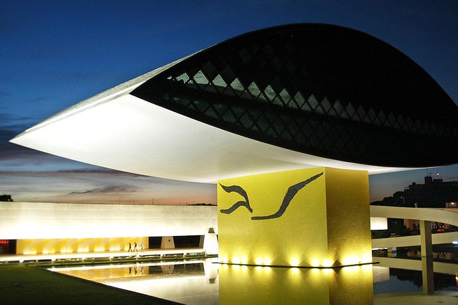 Curitiba City Tour