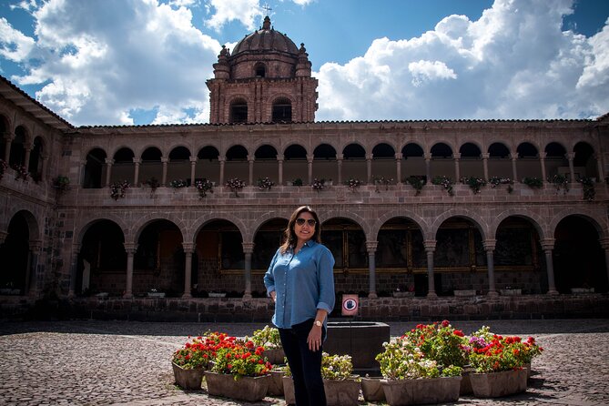 Cusco City Tour Half-Day Group Tour - Tour Overview and Highlights
