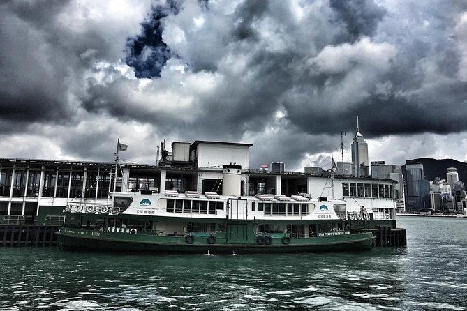 Custom Private Tour of Kowloon Peninsula – Half Day