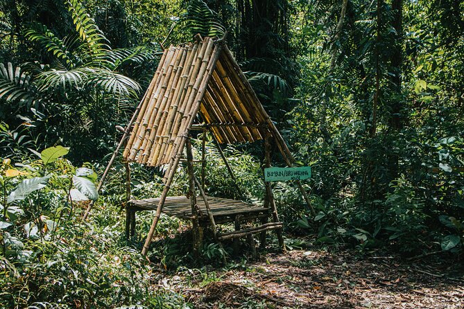 Customized Brunei Tour - Immersive Cultural Experiences
