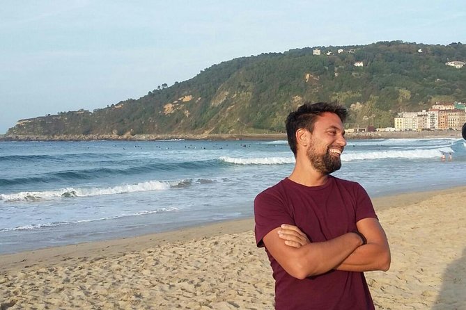 Customized & Exclusive Private Tours in & From San Sebastian