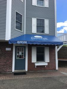 Cutty Sark Motel - Hotel Highlights