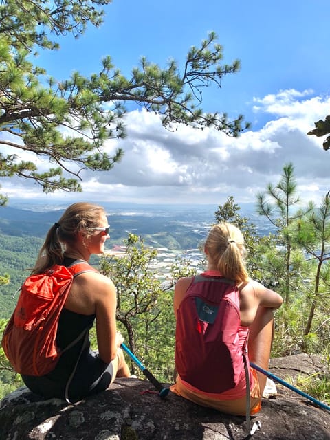 Da Lat :Langbiang Mountain Discovery and Cultural Expedition