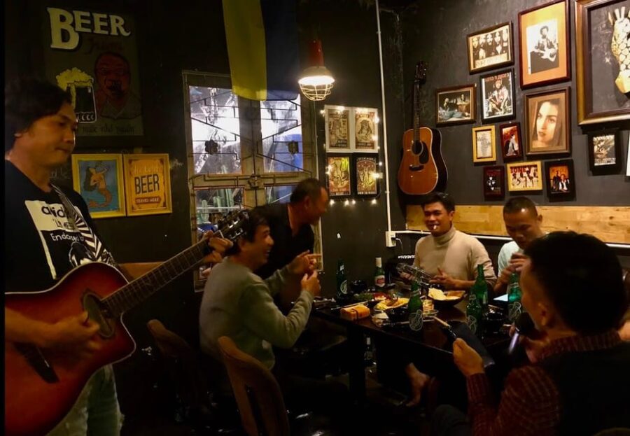 2 Best Drinking Tours In Da Nang