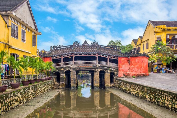Da Nang Hoi an 5 Days 4 Nights Tour - Tour Overview