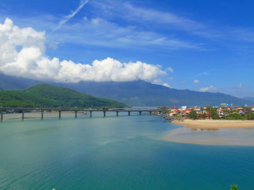 Da Nang: Hue City Full-Day Tour With Lunch