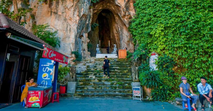 Da Nang: Private Car Rental With Driver for Tours & Transfer - Service Overview