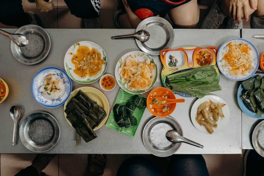 Da Nang: Sightseeing And Explore Vietnamese Local Food Tour