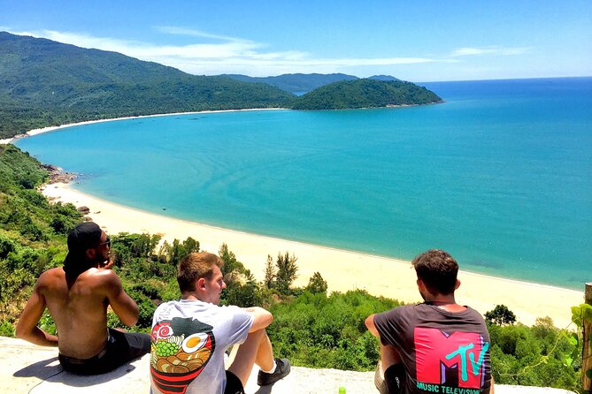 DAILY Tour: Top Gear TOUR – Day TOUR From Hue to Hoi an