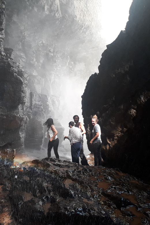 Dalat: Easy Rider – Exploring Dalat Countryside Day Tour