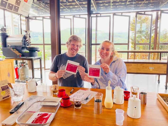 Dalat Highlands Coffee Tour & Countryside Experience - Tour Overview and Pricing