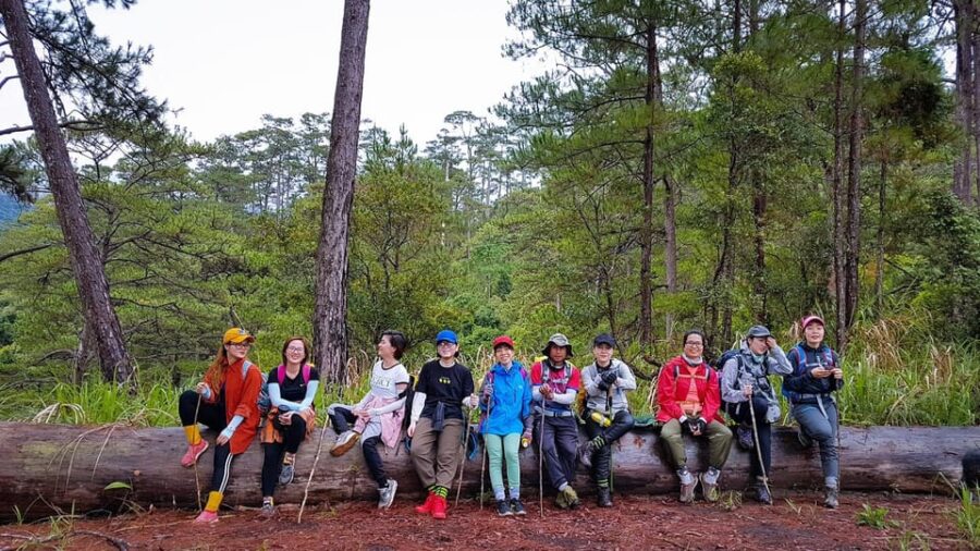 Dalat Trekking to Langbiang Mt - Overview and Pricing