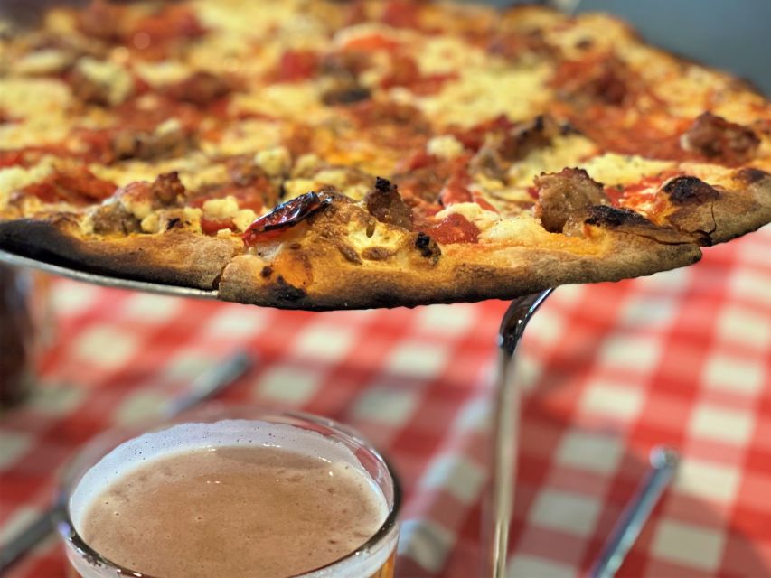 14 Best Food Tours In Dallas