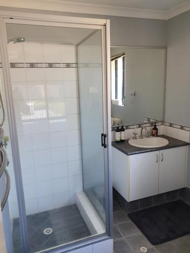 Dalyellup Private Guest House Unit - Property Overview