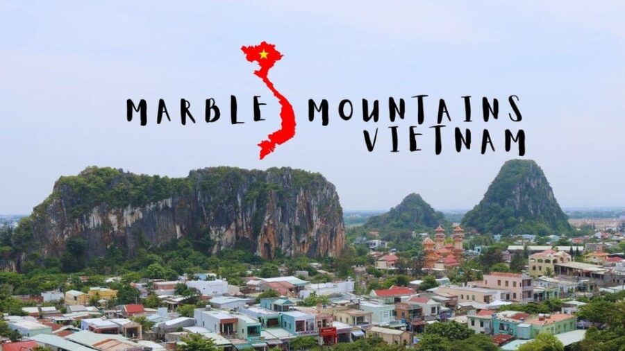 Danang & Hoi an Heritage Journey (6 Hour Tour)
