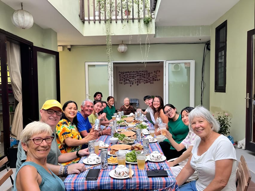 Danang Home Cooking Tour: From Farm to Table