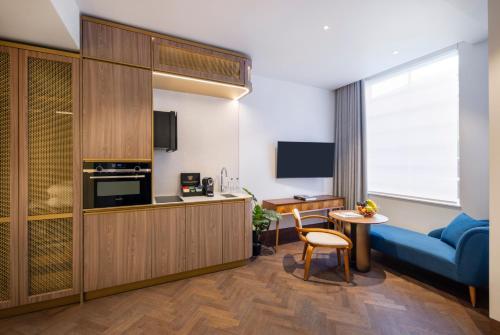 Dao by Dorsett North London - Accommodation Options
