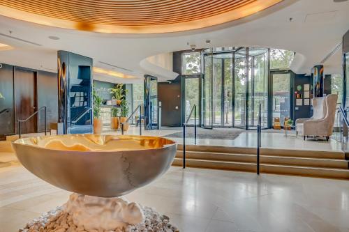 Dao by Dorsett West London - Property Overview