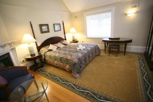 Darcys Hotel - Hotel Overview