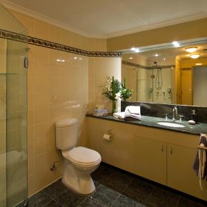 Darling Harbour Getaway - Property Overview
