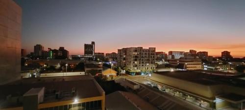 Darwin Harbour Suite - Hotel Overview
